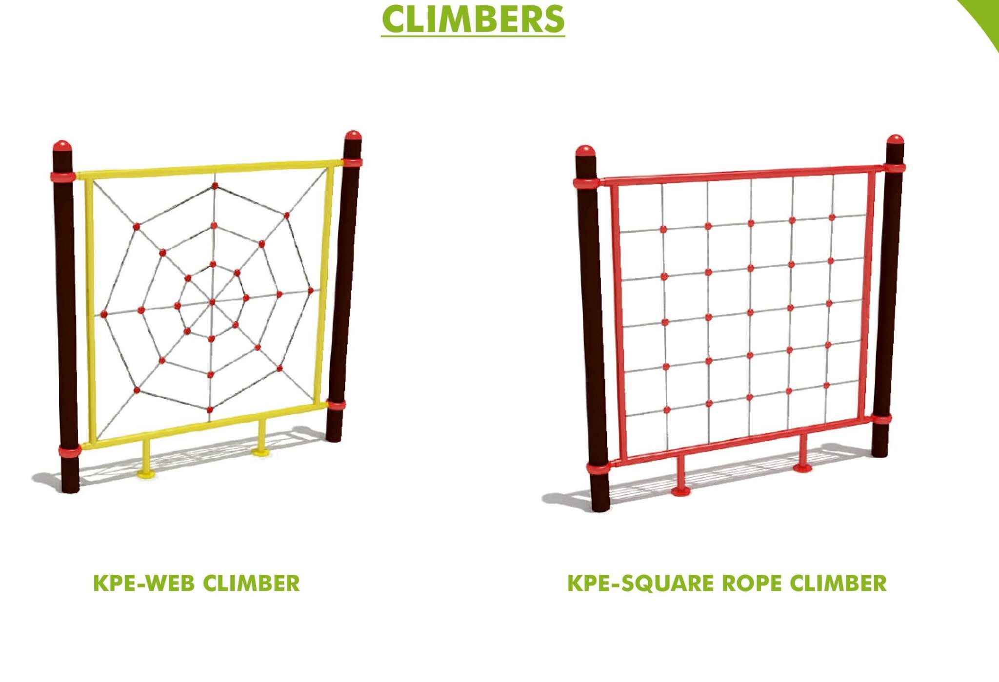 Toddler Play Systems Kinderplay